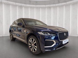JAGUAR F-Pace (X761) JAGUAR 2.0 250 CV AWD au R-Dynamic SE