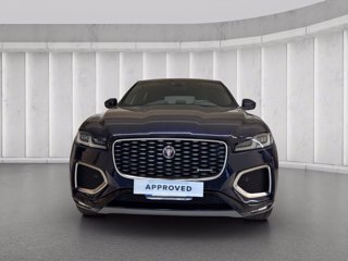 JAGUAR F-Pace (X761) JAGUAR 2.0 250 CV AWD au R-Dynamic SE