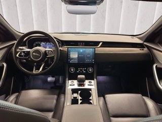 JAGUAR F-Pace (X761) JAGUAR 2.0 250 CV AWD au R-Dynamic SE