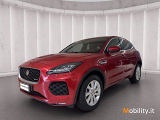 JAGUAR E-pace 2.0d i4 r-dynamic s awd 180cv auto