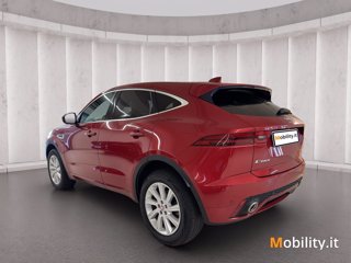 JAGUAR E-pace 2.0d i4 r-dynamic s awd 180cv auto