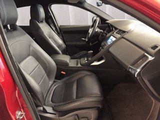 JAGUAR E-pace 2.0d i4 r-dynamic s awd 180cv auto