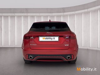 JAGUAR E-pace 2.0d i4 r-dynamic s awd 180cv auto