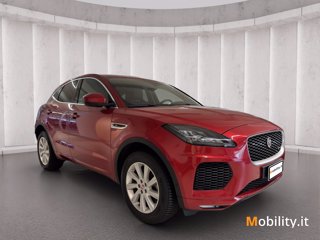 JAGUAR E-pace 2.0d i4 r-dynamic s awd 180cv auto