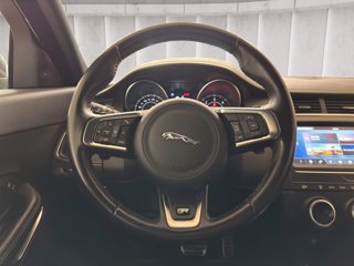 JAGUAR E-pace 2.0d i4 r-dynamic s awd 180cv auto