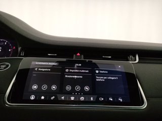 LAND ROVER Range rover evoque 2.0d i4 mhev se awd 240cv auto