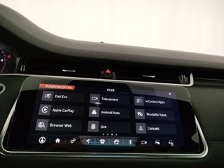 LAND ROVER Range rover evoque 2.0d i4 mhev se awd 240cv auto