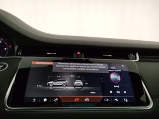 LAND ROVER Range rover evoque 2.0d i4 mhev se awd 240cv auto