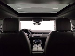 LAND ROVER Range rover evoque 2.0d i4 mhev se awd 240cv auto