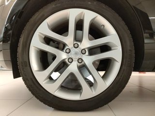 LAND ROVER Range rover evoque 2.0d i4 mhev se awd 240cv auto