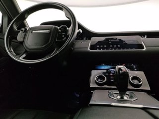 LAND ROVER Range rover evoque 2.0d i4 mhev se awd 240cv auto