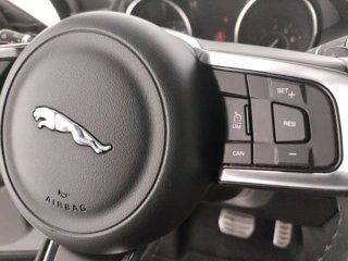 JAGUAR E-pace 2.0 i4 s awd 300cv auto my19