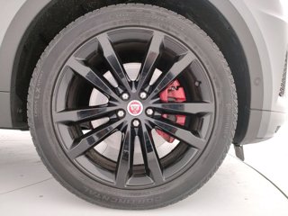 JAGUAR E-pace 2.0 i4 s awd 300cv auto my19