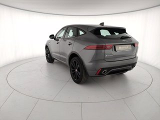 JAGUAR E-pace 2.0 i4 s awd 300cv auto my19