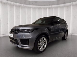 LAND ROVER Range rover sport 3.0 sdv6 hse dynamic 249cv auto my19