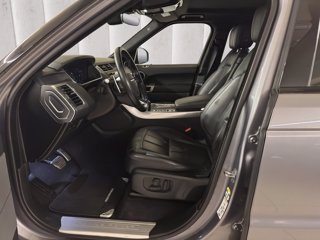 LAND ROVER Range rover sport 3.0 sdv6 hse dynamic 249cv auto my19