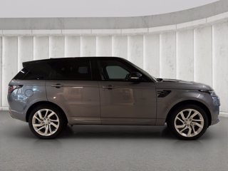 LAND ROVER Range rover sport 3.0 sdv6 hse dynamic 249cv auto my19