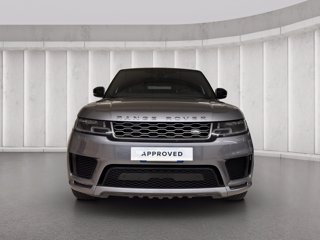 LAND ROVER Range rover sport 3.0 sdv6 hse dynamic 249cv auto my19