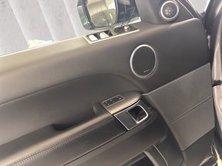 LAND ROVER Range rover sport 3.0 sdv6 hse dynamic 249cv auto my19