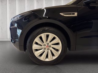 JAGUAR E-pace 2.0d i4 s awd 150cv auto my19