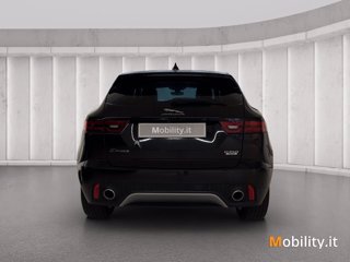 JAGUAR E-pace 2.0d i4 s awd 150cv auto my19