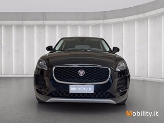 JAGUAR E-pace 2.0d i4 s awd 150cv auto my19
