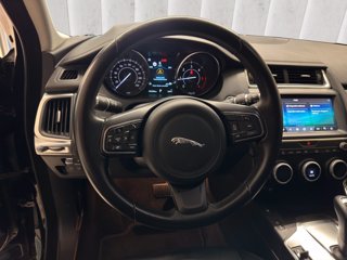 JAGUAR E-pace 2.0d i4 s awd 150cv auto my19
