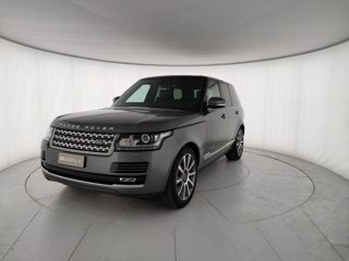 LAND ROVER Range Rover 3.0 TDV6 Vogue