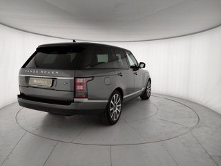 LAND ROVER Range Rover 3.0 TDV6 Vogue