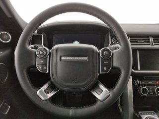 LAND ROVER Range Rover 3.0 TDV6 Vogue