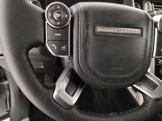 LAND ROVER Range Rover 3.0 TDV6 Vogue