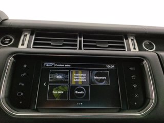 LAND ROVER Range Rover 3.0 TDV6 Vogue