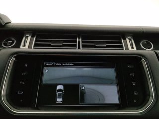 LAND ROVER Range Rover 3.0 TDV6 Vogue