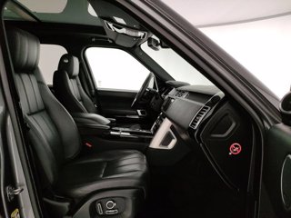 LAND ROVER Range Rover 3.0 TDV6 Vogue