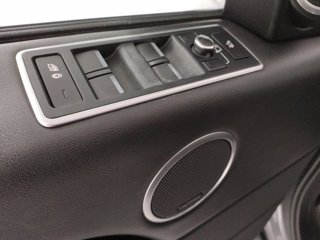 LAND ROVER Range Rover 3.0 TDV6 Vogue