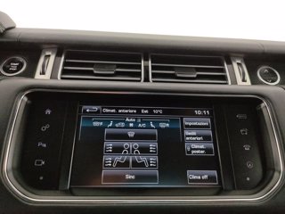 LAND ROVER Range Rover 3.0 TDV6 Vogue