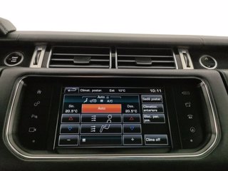 LAND ROVER Range Rover 3.0 TDV6 Vogue