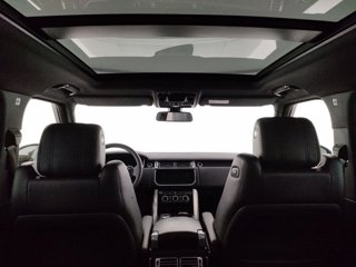 LAND ROVER Range Rover 3.0 TDV6 Vogue