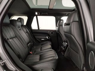 LAND ROVER Range Rover 3.0 TDV6 Vogue