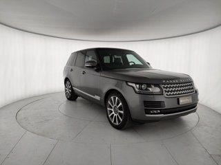 LAND ROVER Range Rover 3.0 TDV6 Vogue