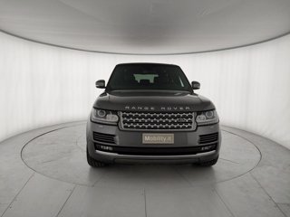 LAND ROVER Range Rover 3.0 TDV6 Vogue