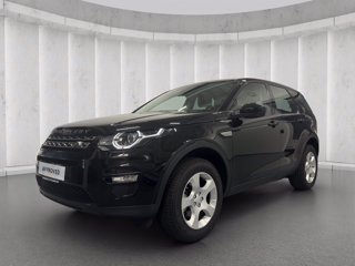 LAND ROVER Discovery sport 2.0 ed4 pure 2wd 150cv