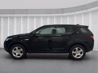 LAND ROVER Discovery sport 2.0 ed4 pure 2wd 150cv