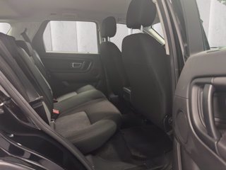 LAND ROVER Discovery sport 2.0 ed4 pure 2wd 150cv