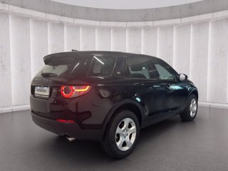 LAND ROVER Discovery sport 2.0 ed4 pure 2wd 150cv