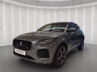 JAGUAR E-pace 2.0d i4 chequered flag awd 150cv auto