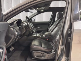 JAGUAR E-pace 2.0d i4 chequered flag awd 150cv auto