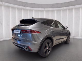 JAGUAR E-pace 2.0d i4 chequered flag awd 150cv auto