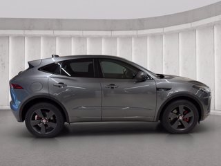 JAGUAR E-pace 2.0d i4 chequered flag awd 150cv auto