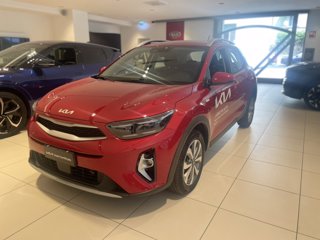 KIA Stonic 1.0 t-gdi mhev Urban Special Edition 100cv mt